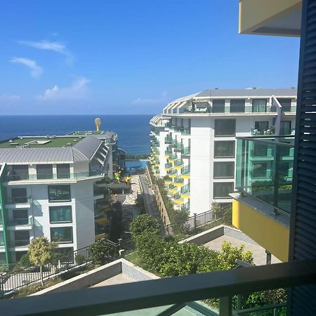 Konak Premium Seaside Studio Kargicak  Exterior foto